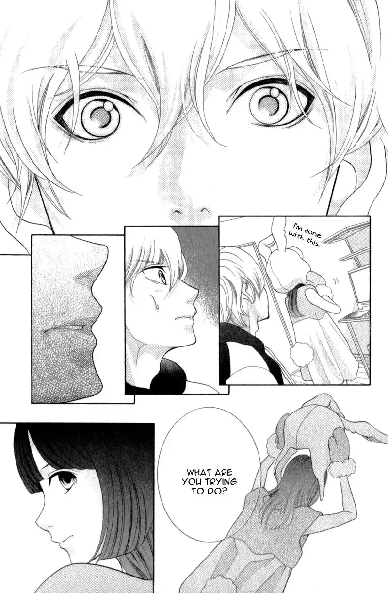 Kyou no Kira-kun Chapter 26 22